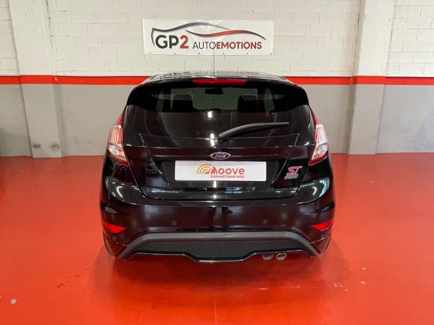 Ford Fiesta 1.6 200CV 3 porte ST 200 - Foto 3