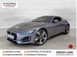 JAGUAR F-Type 2.0 aut. Coupé R-Dynamic rif. 23765040