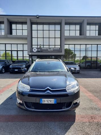 Citroen C5 2.0 HDi 163 aut. Exclusive Style Tourer - Foto 2