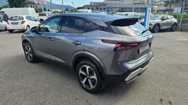 NISSAN Qashqai MHEV 140 CV N-Connecta rif. 24040423 - Foto 6