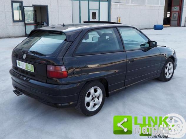 OPEL Astra GSI 1994 CONSERVATA rif. 23860893 - Foto 5