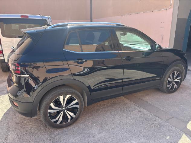 Volkswagen T-Cross 1.0 TSI 110 CV Advanced - Foto 4