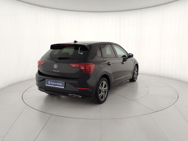Volkswagen Polo Polo 1.0 tsi R-Line 95cv - Foto 3