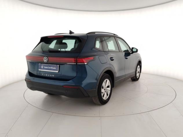 Volkswagen Tiguan 2.0 TDI 110KW SCR Life DSG - Foto 3