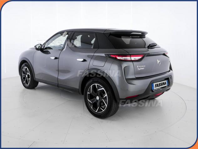 DS DS 3 CROSSBACK E-TENSE E-TENSE So Chic 50KW - Foto 4