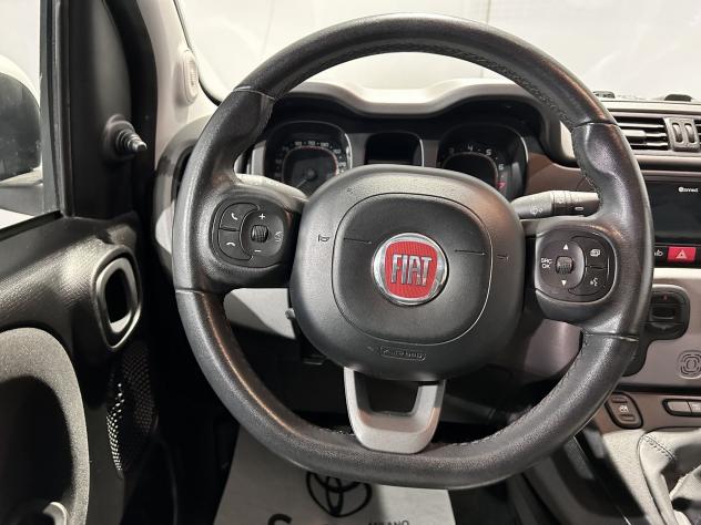 FIAT Panda 1.2 69cv Lounge - Foto 8