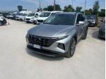 Hyundai Tucson Tucson 1.6 hev Xline 2wd auto