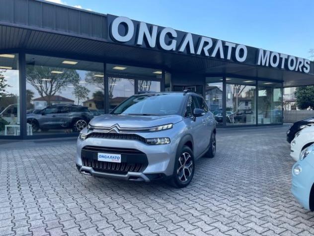 CITROEN C3 Aircross PureTech 110 S&S Plus #Vetri.Scuri rif. 22788812