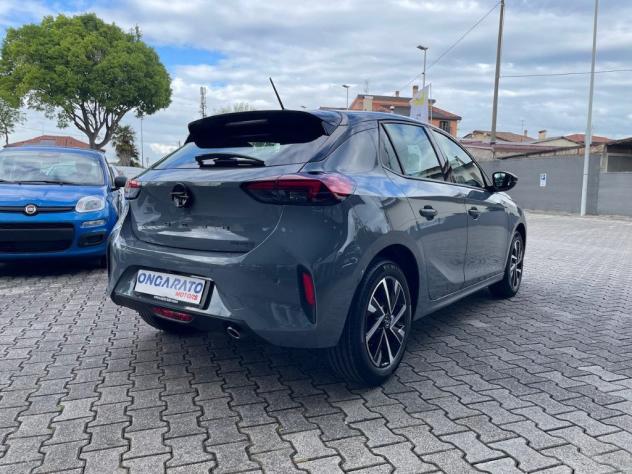 Opel Corsa 1.2 100cv GS PRONTA CONSEGNA NAZIONALE - Foto 5
