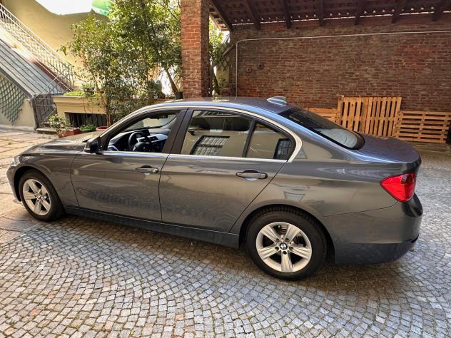 Bmw 318d Luxury *INTERNI in PELLE* - Foto 10