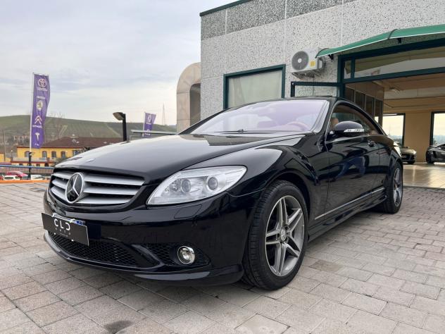 MERCEDES-BENZ CL 500 Chrome - Foto 2