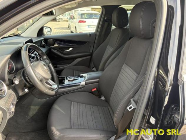 MERCEDES-BENZ GLC 250 d 4Matic Exclusive rif. 23825926 - Foto 7