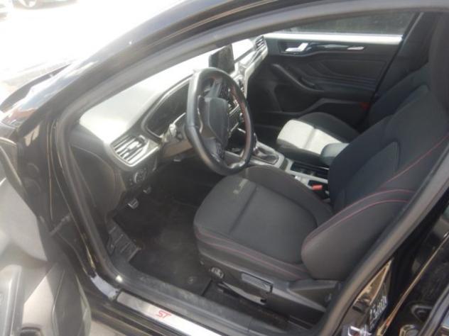 FORD Focus 1.0 EcoBoost 125 CV SW ST-Line IVA ESPOSTA rif. 23869159 - Foto 6