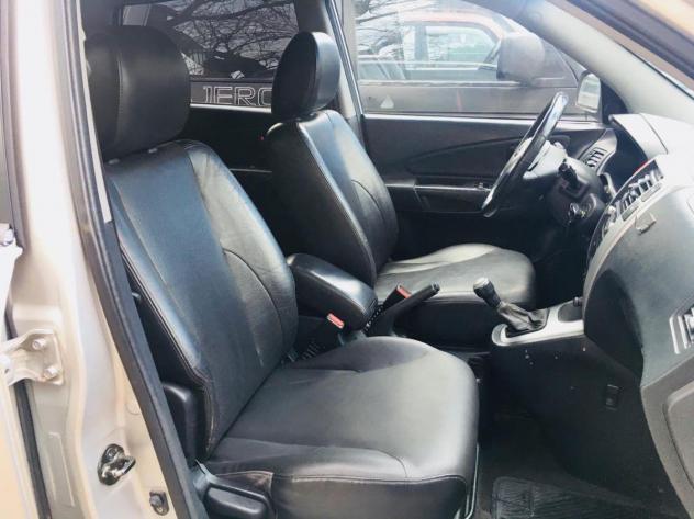 Hyundai Tucson 2.0 Crdi TD 4WD My'06 - Foto 9