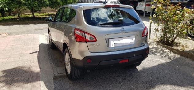 Nissan Qashqai 1.6 16V Tekna AUTOMATICO - Foto 3