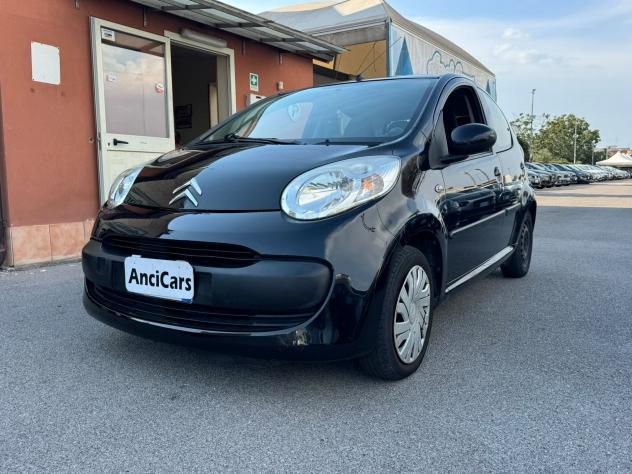 Citroën C1 C1 5p 1.0 BaC1 - Foto 2