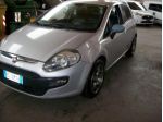 Fiat Punto Evo 1.3 Mjt 95 CV DPF 5 porte S