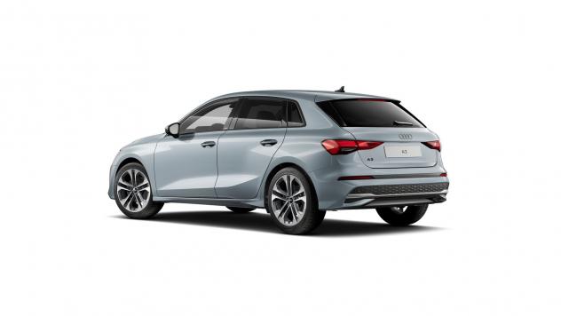 Audi A3 Sportback A3 Audi Design TFSI 85 kW S tronic - Foto 3