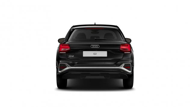 Audi Q2 Q2 35 2.0 tdi S line edition s-tronic - Foto 4