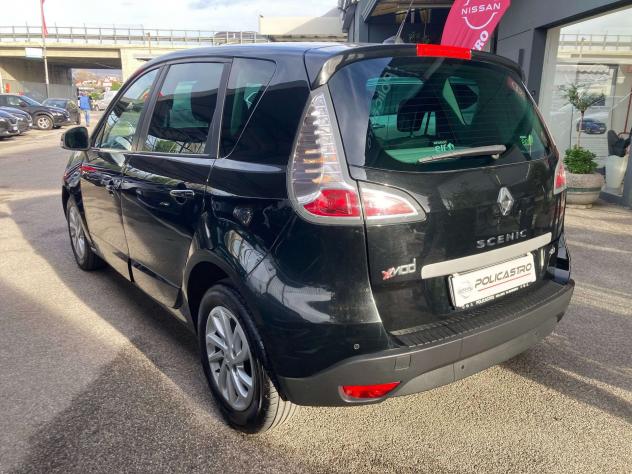 Renault Scénic X-Mod 1.5 dci NAVIGAZIONE PDC CRUISE CERCHI LEGA - Foto 6