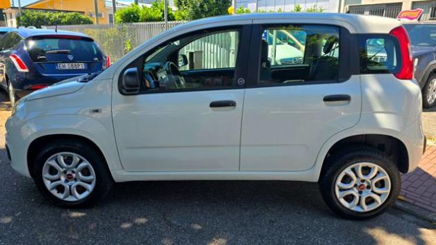 FIAT Panda 0.9 TwinAir Natural Power Easy OK NEOPATENTATI rif. 23783833 - Foto 3