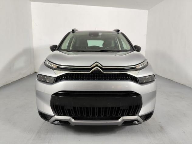 CITROEN C3 Aircross PureTech 110 S&S Plus *NAVIGATORE/SENSORI POST* rif. 22448604 - Foto 2