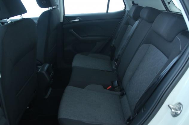 Volkswagen T-Cross 1.0 TSI Life / Fari LED - Videocamera "Rear view" /Digital Cockpit/Fari LED anteriori/IQ DRIVE Pack/Mirror Pack - Foto 8