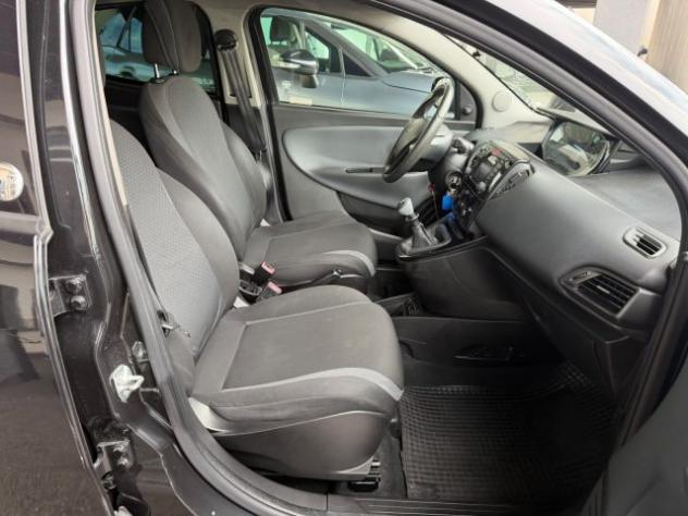 LANCIA Ypsilon Ypsilon 1.2 Silver ecochic Gpl 69cv rif. 24185013 - Foto 10