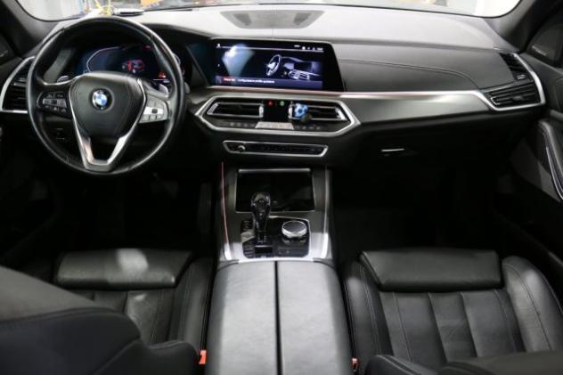 BMW X5 xDrive30d xLine rif. 24127670 - Foto 9