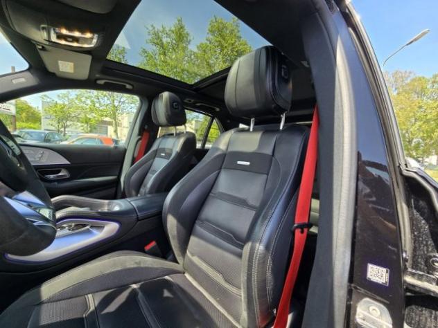 MERCEDES-BENZ GLE 53 AMG 4Matic+ EQ-Boost AMG IVA ESPOSTA PERMUTE rif. 23762080 - Foto 7