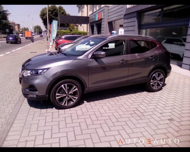 Nissan Qashqai 1.3 dig-t Acenta Premium 140cv - Foto 2