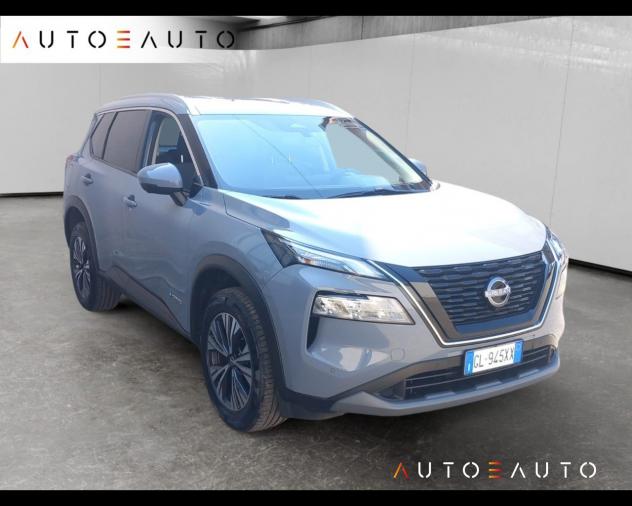 Nissan X-Trail 1.5 e-power N-Connecta 2wd auto - Foto 3