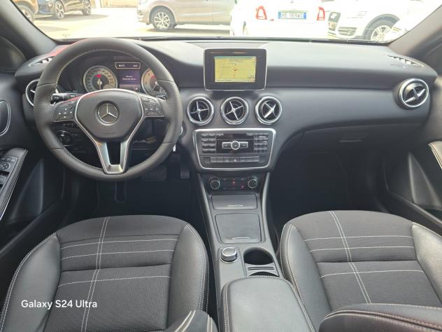 Mercedes-benz A 180 CDI Sport - Foto 8