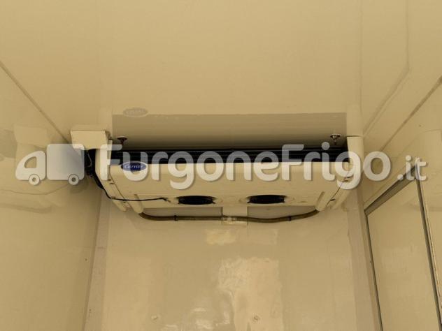 Opel Movano Opel Movano Coibentato Isotermico Frigorifero - Foto 10