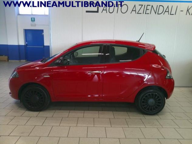 LANCIA Ypsilon 1.0 FireFly 5 porte S&S Hybrid Silver Prezzo Reale rif. 23391108 - Foto 4