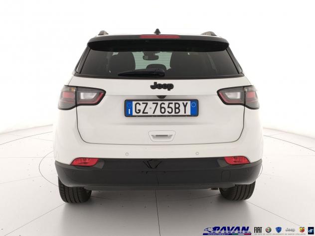 Jeep Compass 1.5 Turbo T4 130 CV MHEV 2WD Summit - Foto 6