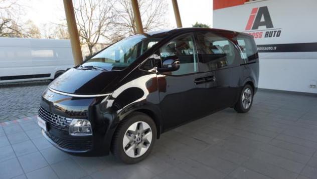 HYUNDAI Staria 2.2 MT 2WD 9 posti Wagon rif. 23035890