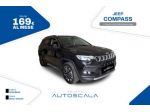 JEEP Compass 1.3 Turbo T4 190 CV PHEV AT6 4xe Limited rif. 23909410