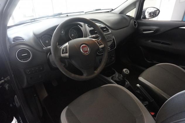 Fiat Punto 1.2 8V 3 porte Pop NEOPATENTATI - Foto 8