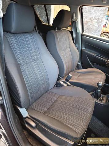 SUZUKI Swift 1.3 DDiS 5 porte B-Cool rif. 23824035 - Foto 10