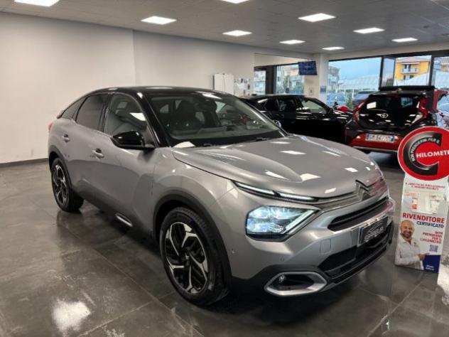 CITROEN C4 1.5 Diesel EAT8 Max Automatico rif. 24052184