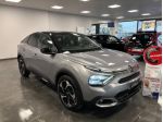 CITROEN C4 1.5 Diesel EAT8 Max Automatico rif. 24052184