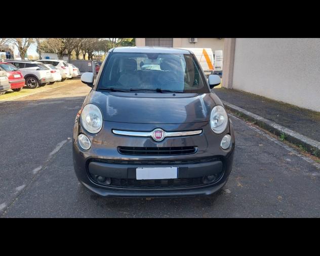 FIAT 500L 1.3 Multijet 85 CV Lounge - Foto 3