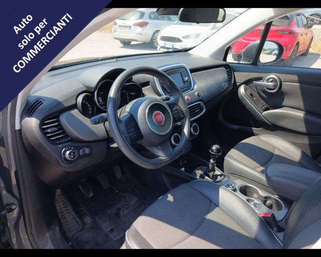 FIAT 500X 1.4 MultiAir 140 CV Cross Plus - Foto 6