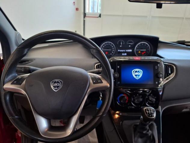 LANCIA Ypsilon 1.0 FireFly 5 porte S&S Hybrid Ecochic Gold rif. 23932215 - Foto 9