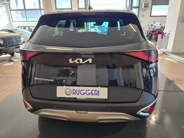 Kia Sportage Sportage 1.6 tgdi Gpl Style 136cv 2wd - Foto 5