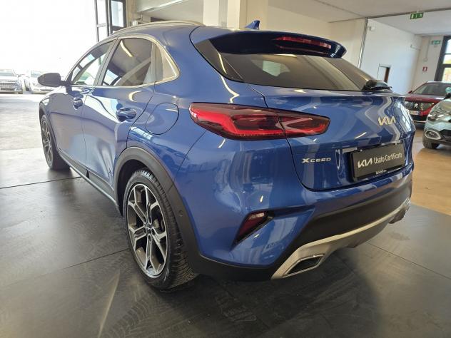 Kia Xceed Xceed 1.0 T-GDi GPL High Tech - Foto 5