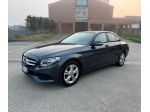 Mercedes-benz C 180 BlueTEC Sport