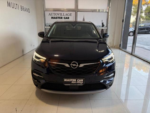 OPEL - Grandland X - 1.6 diesel Ecotec S&S aut. Innovation - Foto 5