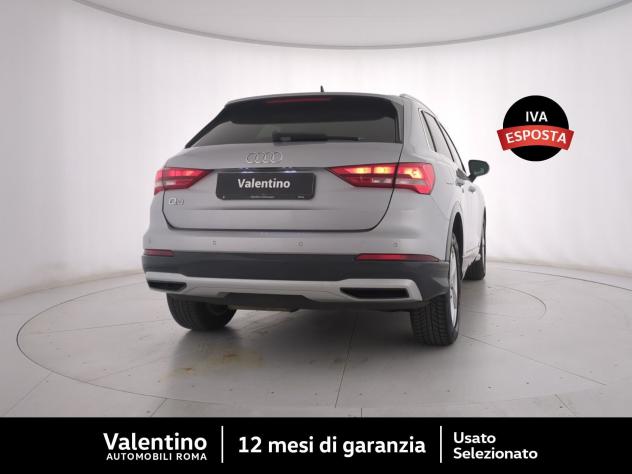 Audi Q3 2.0 35 TDI S Tronic Business Advanced - Foto 3